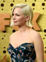 Michelle Williams Tank Top #3891144