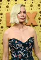 Michelle Williams longsleeve t-shirt #3891151