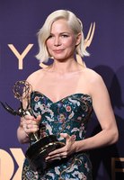 Michelle Williams longsleeve t-shirt #3891153