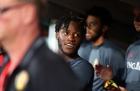 Michy Batshuayi mug #G1574187