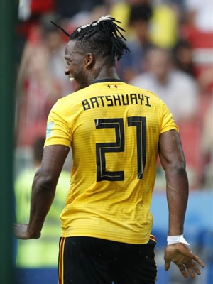 Michy Batshuayi posters