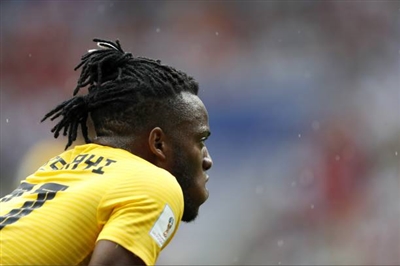 Michy Batshuayi posters