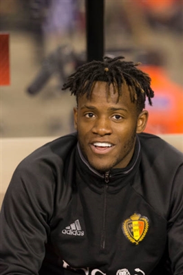 Michy Batshuayi posters