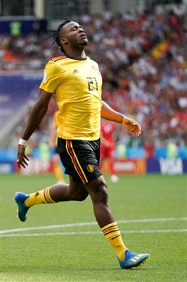 Michy Batshuayi posters
