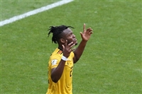 Michy Batshuayi mug #G1574199