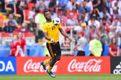 Michy Batshuayi posters