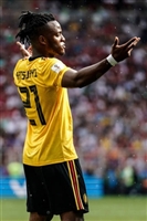 Michy Batshuayi hoodie #3331924