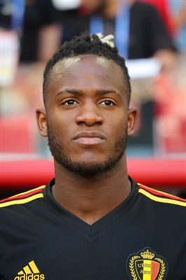 Michy Batshuayi posters