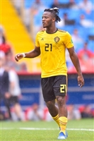 Michy Batshuayi hoodie #3331931