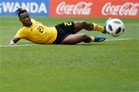 Michy Batshuayi hoodie #3331933