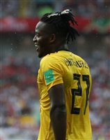 Michy Batshuayi hoodie #3331934