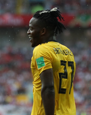 Michy Batshuayi posters