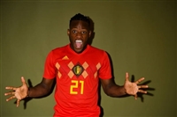 Michy Batshuayi t-shirt #3331935