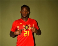 Michy Batshuayi mug #G1574213