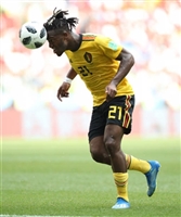 Michy Batshuayi t-shirt #3331967