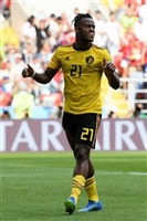 Michy Batshuayi hoodie #3331969