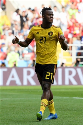 Michy Batshuayi posters