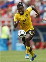 Michy Batshuayi hoodie #3331970