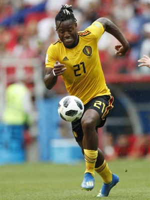 Michy Batshuayi posters