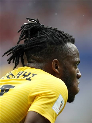 Michy Batshuayi posters