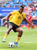 Michy Batshuayi hoodie #3331972