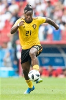 Michy Batshuayi hoodie #3331975