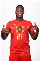 Michy Batshuayi hoodie #3331976