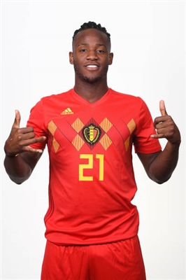 Michy Batshuayi posters