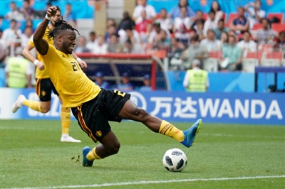 Michy Batshuayi posters