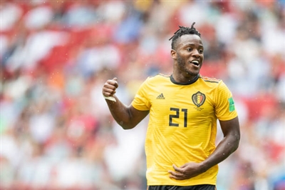 Michy Batshuayi posters