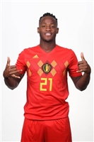 Michy Batshuayi hoodie #3331979