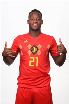 Michy Batshuayi posters
