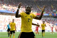 Michy Batshuayi t-shirt #3331980