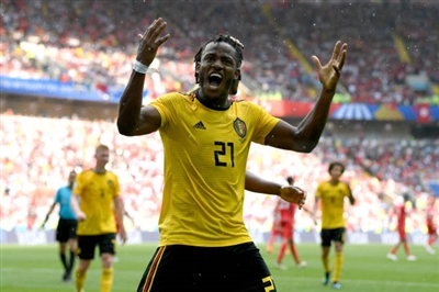 Michy Batshuayi posters