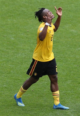 Michy Batshuayi posters