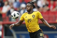 Michy Batshuayi hoodie #3331983