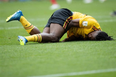 Michy Batshuayi posters