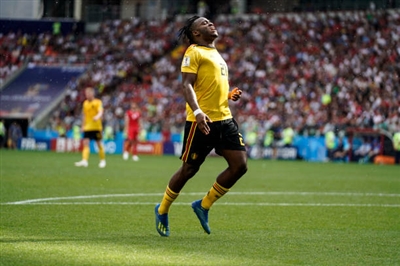 Michy Batshuayi posters