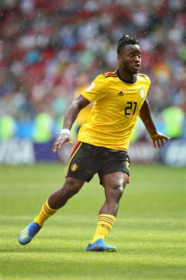 Michy Batshuayi posters