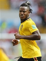 Michy Batshuayi hoodie #3331987