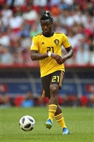 Michy Batshuayi t-shirt #3331988