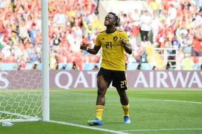 Michy Batshuayi posters