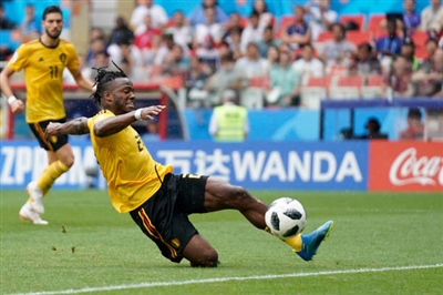 Michy Batshuayi posters