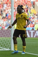 Michy Batshuayi hoodie #3349713