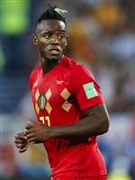 Michy Batshuayi hoodie #3349714