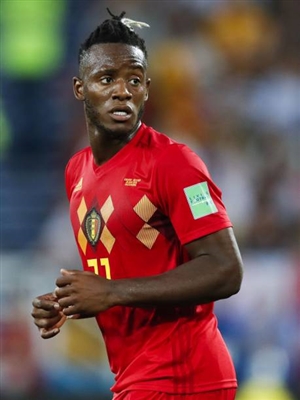 Michy Batshuayi posters