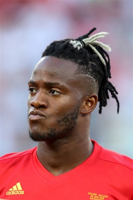 Michy Batshuayi posters