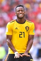 Michy Batshuayi hoodie #3349716