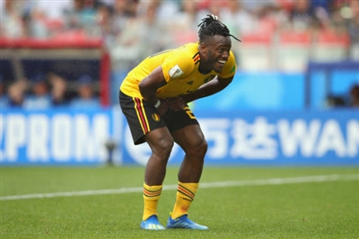 Michy Batshuayi posters