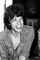Mick Jagger magic mug #G260746